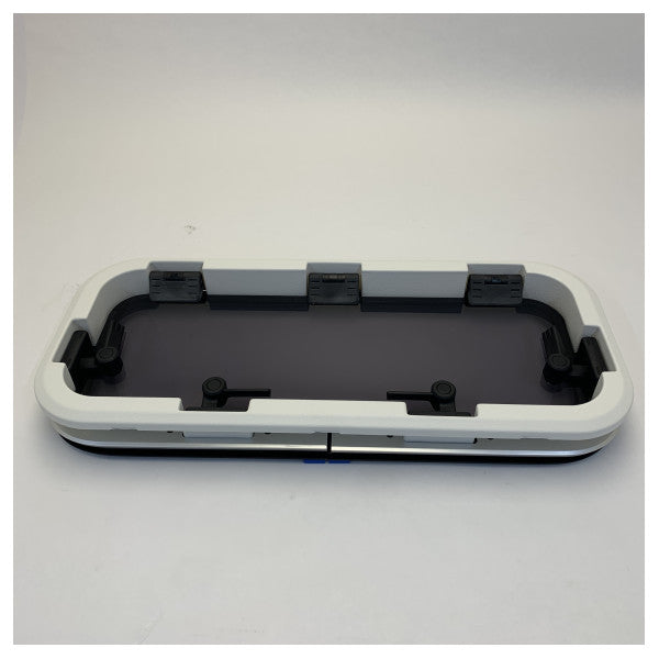 فتحة تهوية ألمنيوم من لويمار مع غطاء - 30217700