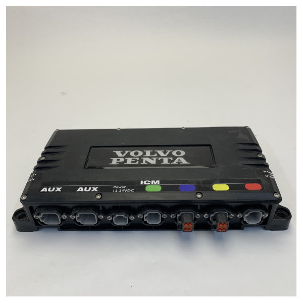 Volvo Penta 23409284 ICM Interceptor Kontroler Procesora