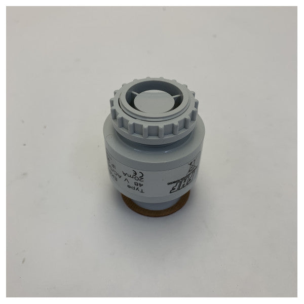 MTU 0005310289 جرس مناسب لمحركات البحرية