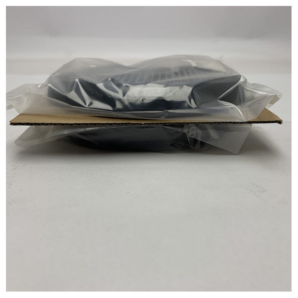 Fusion MS-FR4GB Speaker Grille Set 4-inch Black