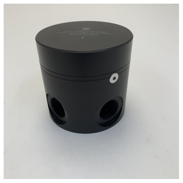 Lopolight Marine LED Slepe Lys Koppeling for Båter opp til 50m 2nm 135 grader - 201-013 PRO