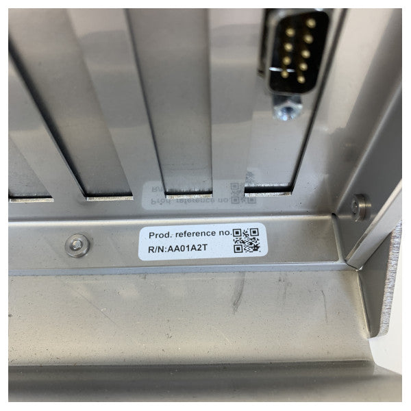 MTU Merimoottorin ohjausyksikkö MCU13-01 - B00E50205612