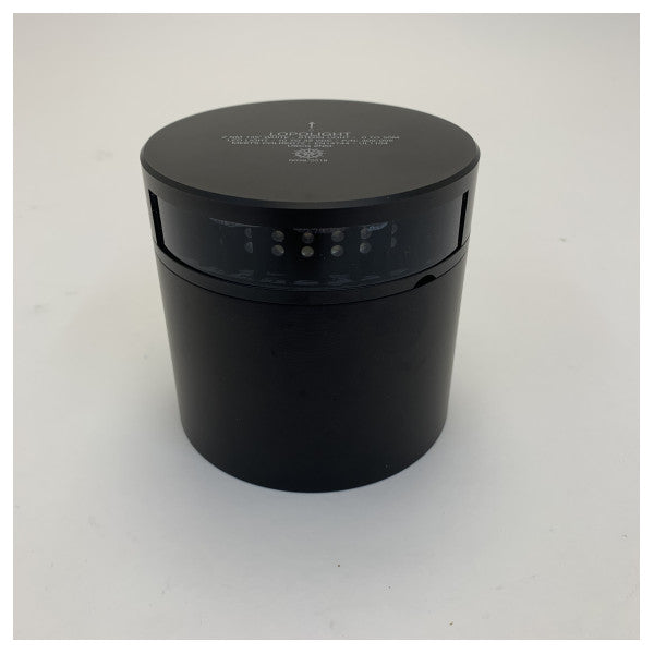 Lopolight 300-005 PRO Black Coated Marine Stern Navigation Light 12/24V