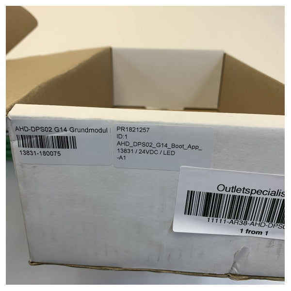 Boening Base Module AHD-DPS02G14 LED Navigationslys Kontrolmodul