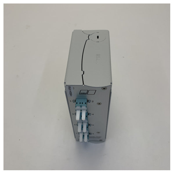 MTU B00E50204397 Splice Box Tilkoblingsenhet