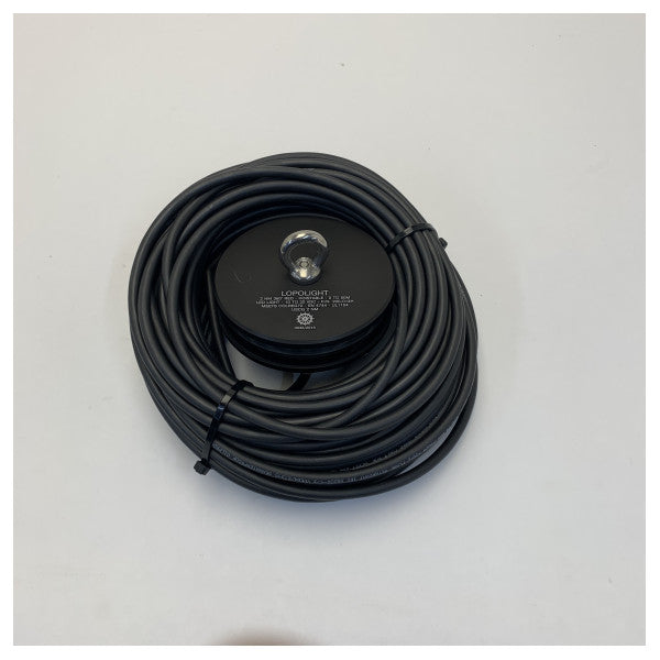 Lopolight 200-14H-B pro 2 nm PUNAINEN navigointivalo nostettava