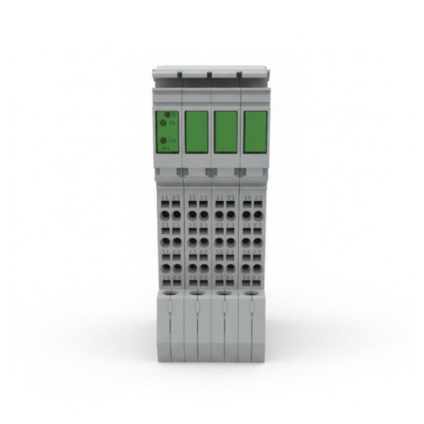 Modulo di ingresso digitale MTU per segnali del motore analogici - X00E50210116