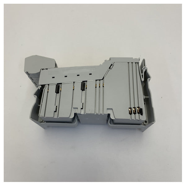 Modulo di ingresso digitale MTU per segnali del motore analogici - X00E50210116