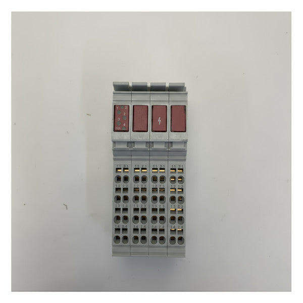 MTU Data Converter RS422 Interbusille - X00E50210406