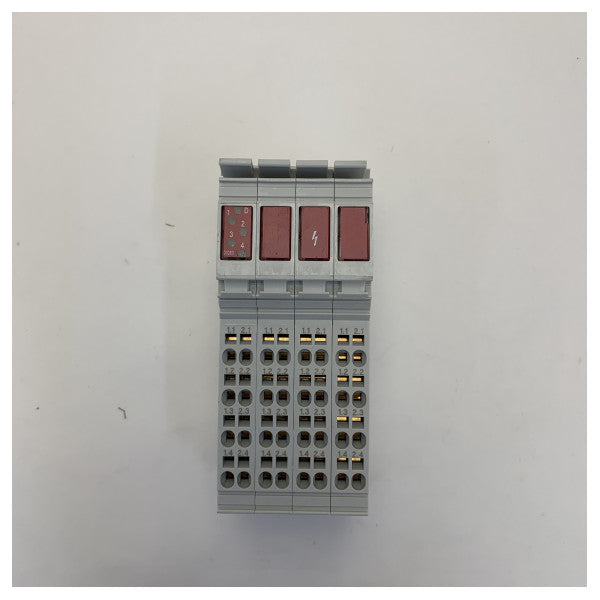 MTU Data Converter RS422 Interbusille - X00E50210406