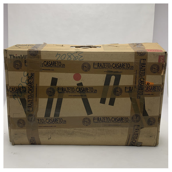 Lenovo Left-Hinged Folding Bed Hinge Assembly - Métal durable de qualité marine pour les intérieurs de navires à faible encombrement