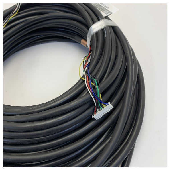 Furuno XH10P-W-5P-A Connection Cable 10M - 0014905200
