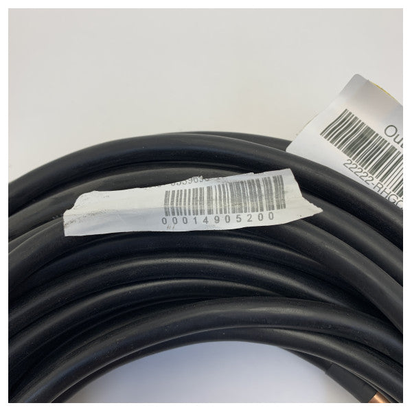 Furuno XH10P-W-5P-A Connection Cable 10M - 0014905200