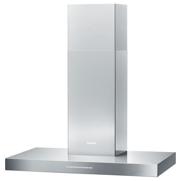 Miele DA6596W Puristic Canto Edelstahl Dunstabzugshaube 110V