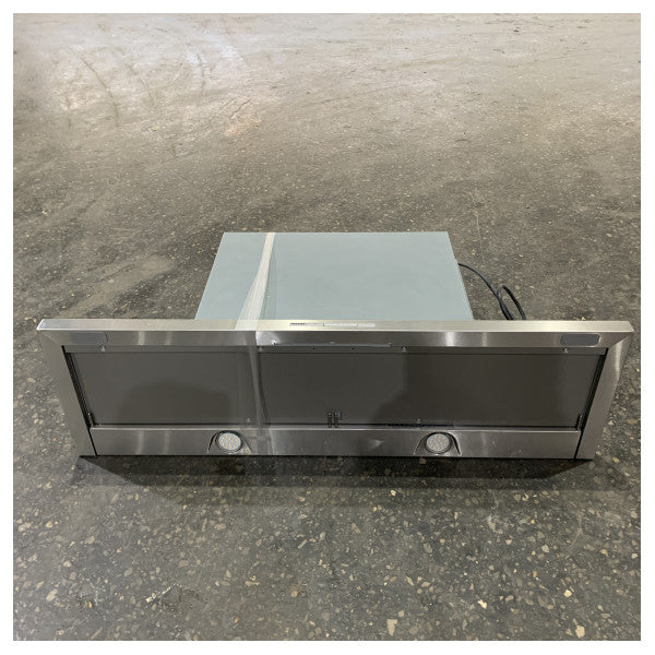 Miele DA6596W Puristic Canto Edelstahl Dunstabzugshaube 110V