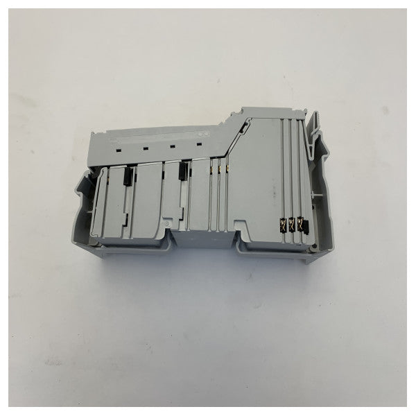 Dispositivo di ingresso digitale MTU B00E51000012 per segnali del motore - B00E51000012