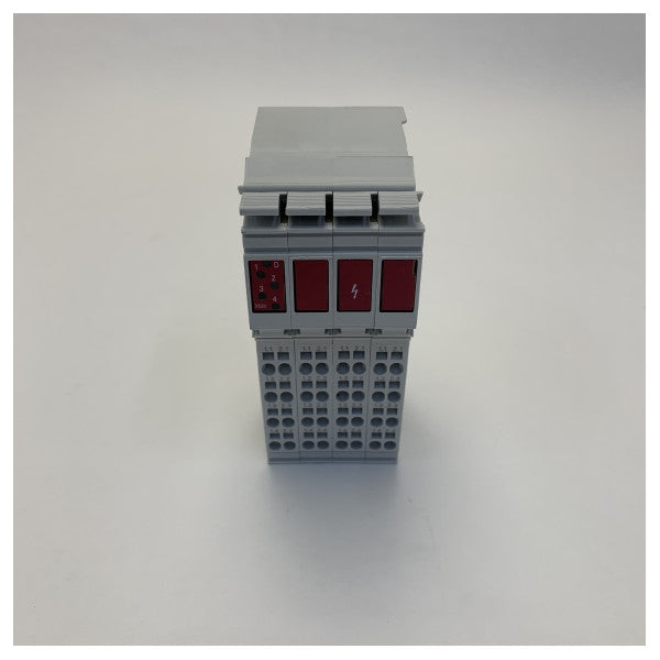 MTU B00E51000015 Ausgabegerät für digitale Signale