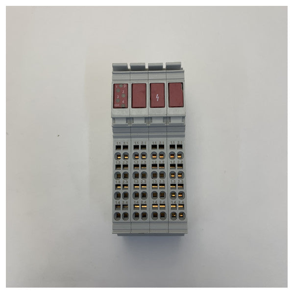 MTU B00E51000015 Ausgabegerät für digitale Signale