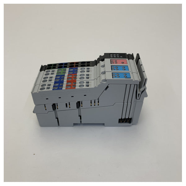 MTU Ohjelmoitu modulaarinen merihallintajärjestelmä - X00E50210212