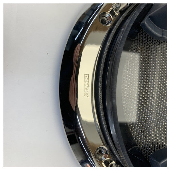 ベトゥスステンレススチールラウンドオープニングポートホールD238 mm - PWS32A1