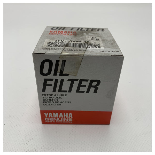Filtro olio originale Yamaha - 3FV134401000