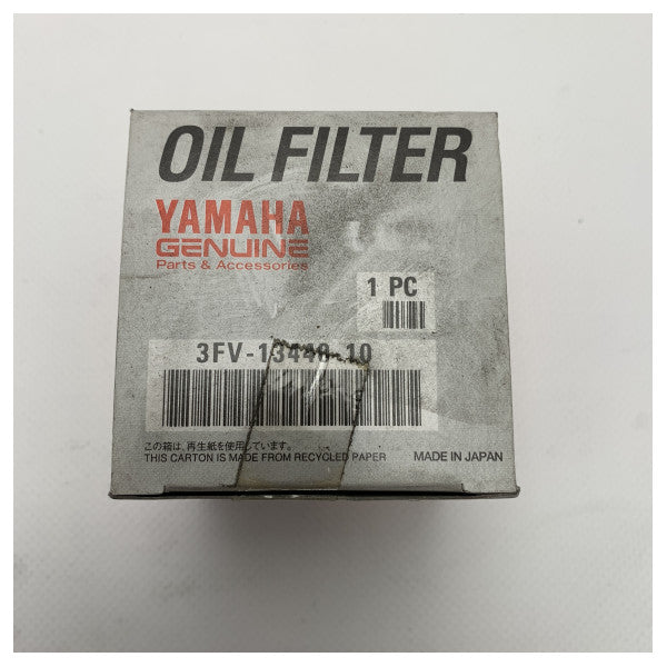 Filtro olio originale Yamaha - 3FV134401000
