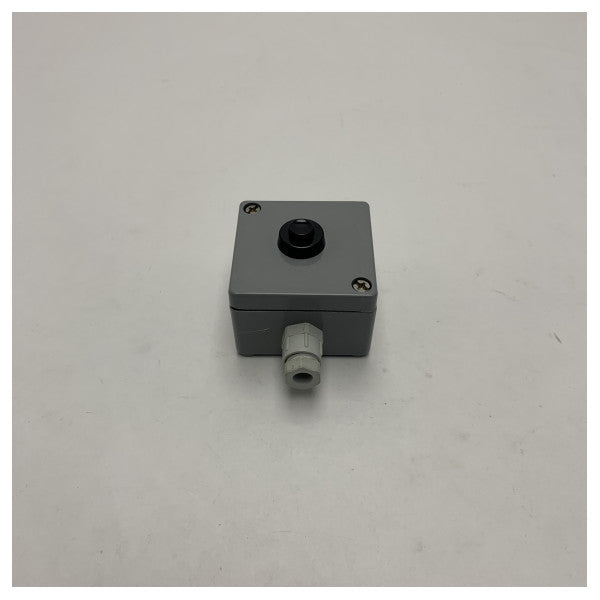 Кнопковий вимикач Radio Zeeland Marine RZ706 для приміщень RZ706