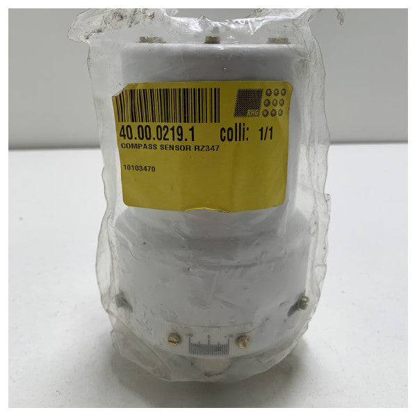 Radio Zeeland RZ347 profesyonel pusula sensörü - 40.00.0219.1
