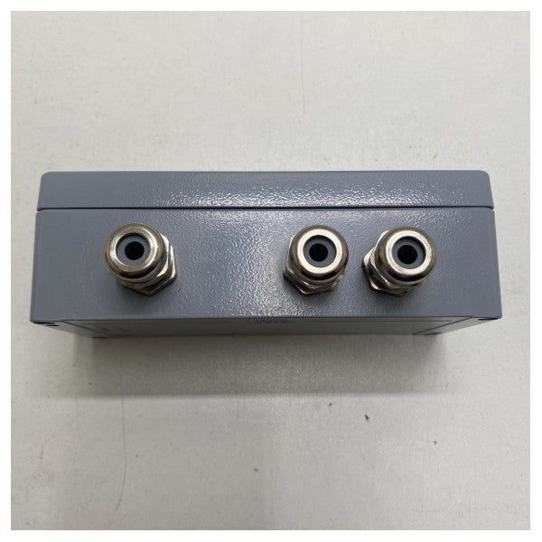 Radio Zeeland RZ410 amp sep | analoginen erotinyksikkö