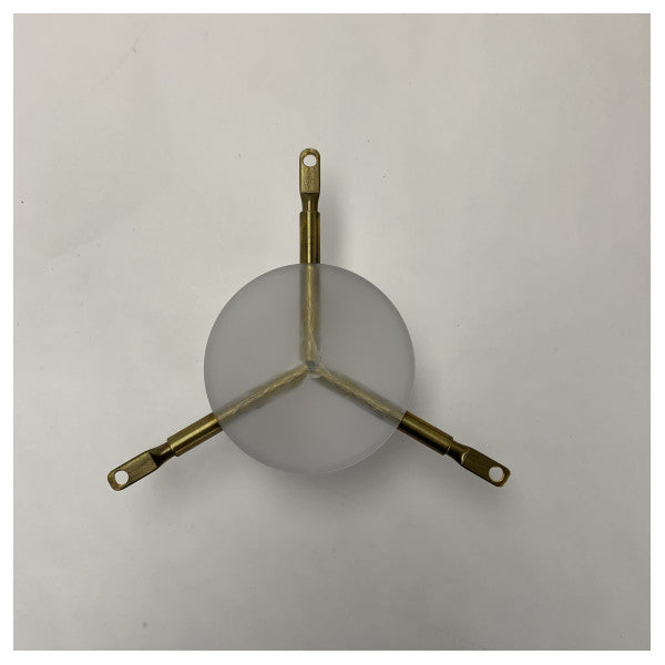 Radio Zeeland RZ348 Asennuskannatin kestävään TMC-kelan asennukseen