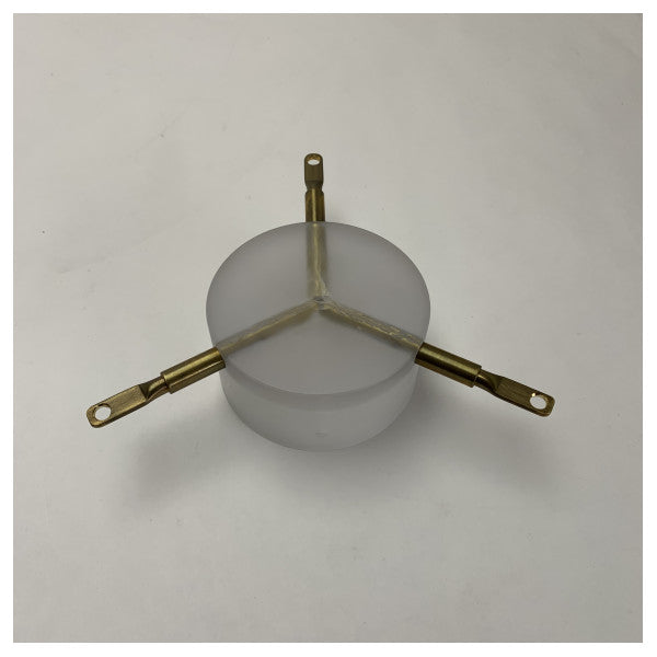 Radio Zeeland RZ348 Asennuskannatin kestävään TMC-kelan asennukseen