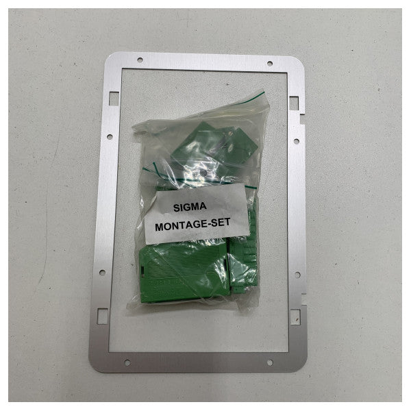 Modulo interfonico Radio Zeeland SIGMA 700 MK1