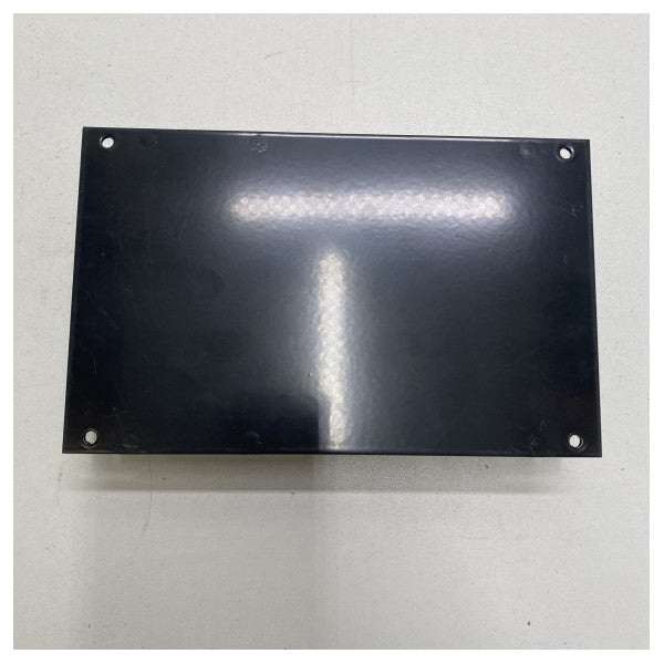 Radio Zeeland RZ258 Docking Software Interface