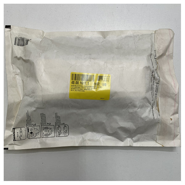 راديو زيلاند سيجما 150 سيجما راديو زيجلاند تراكب رقائق معدنية | الإطار الأمامي - RZDQ2346