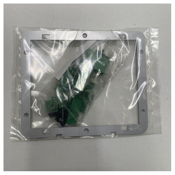 ラジオ・ジーランド・レート・オブ・ターン表示|コントロール|シグマ350/90