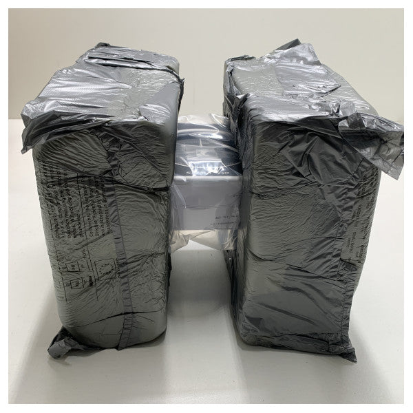 ラジオ・ジーランド・レート・オブ・ターン表示|コントロール|シグマ350/90