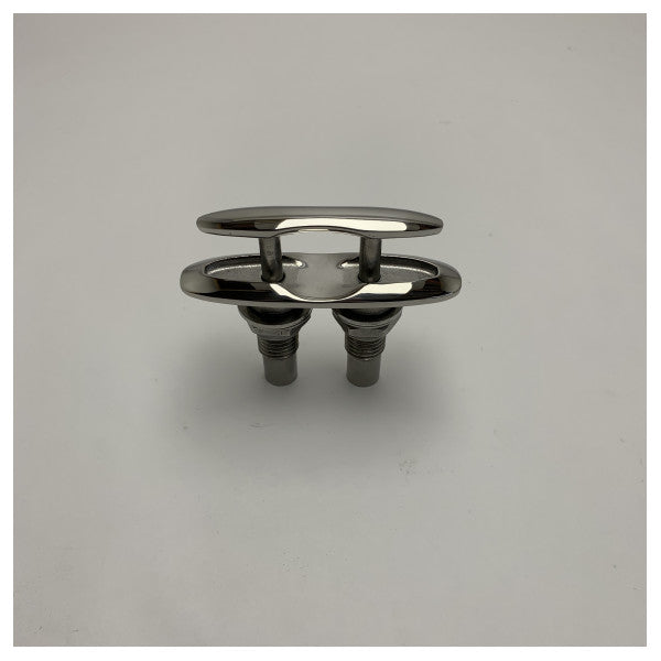 Osculati 40.136.44 taquet poussoir 134 mm acier inoxydable