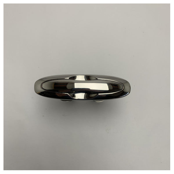 Osculati 40.136.44 taquet poussoir 134 mm acier inoxydable