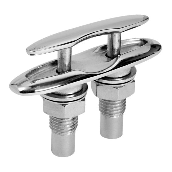 Osculati 40.136.44 taquet poussoir 134 mm acier inoxydable