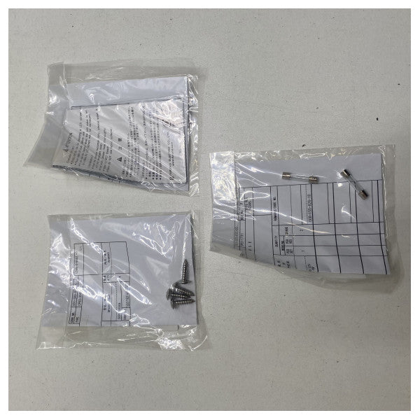 Unità tal-wiri tar-radar tal-banda X-RDP154 FUNO RDP154