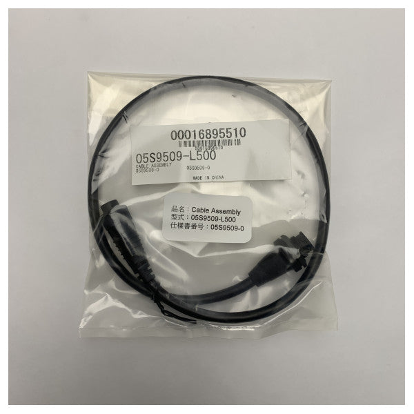 Furuno 05S9509-L500 Cable Assembly-05S9509-0