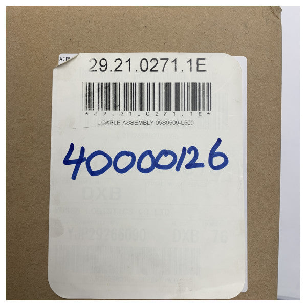 Furuno 05S9509-L500 Cable Assembly-05S9509-0