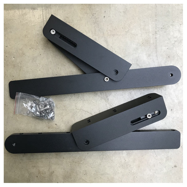 Furuno FMD-3100 ECDIS FHL Ground Mounting Pedestal