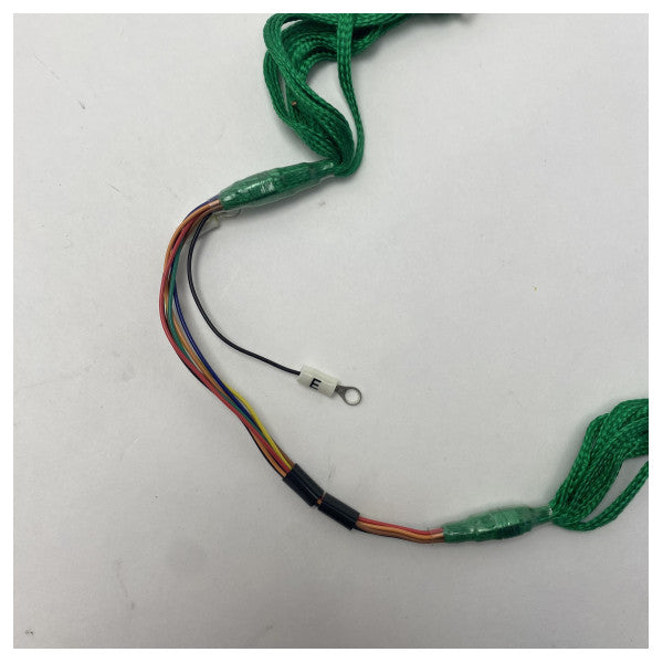 Brush Assembly for Tokyo Keiki / Tokimec TG-6000 /8000