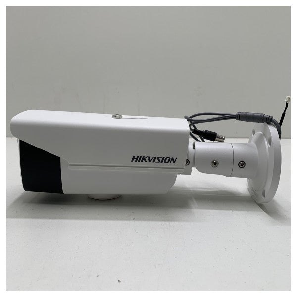 HikVision DS -2CE16D9T 5 - 50 mm utendørs IP -kamera