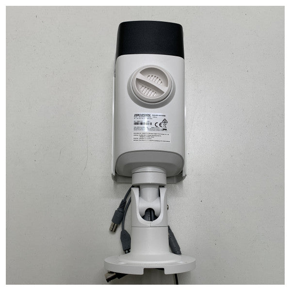 Hikvision DS-2CE16D9T 5 - 50 мм външна IP камера