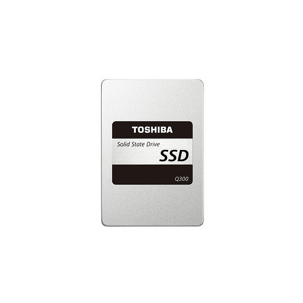 Toshiba HDD-SSD-Q300 hårddisk