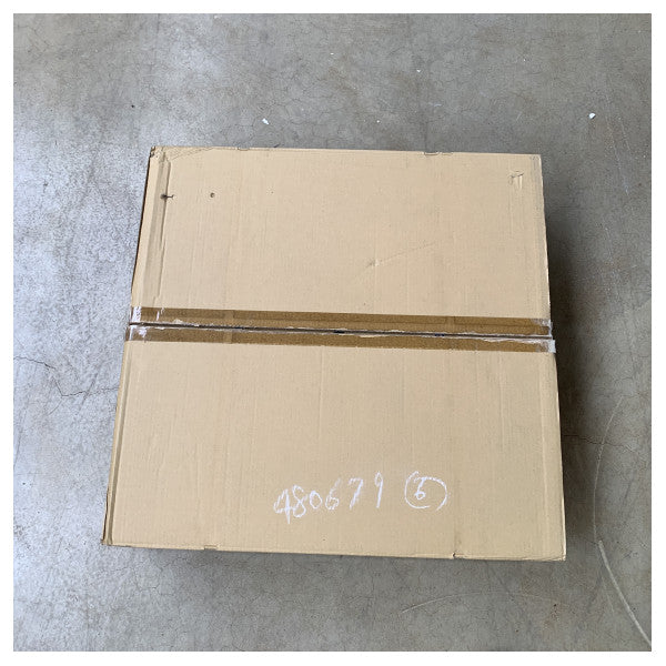 フルノ OP03-184-1 Xバンドレーダー接続スタンド