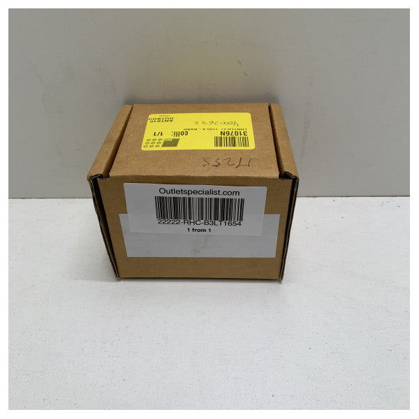 E2V x -band 25 kW Radarbegrenzer - B3LT1654