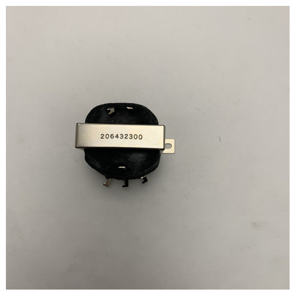 Імпульсний трансформатор морського радіолокатора Tokyo Keiki - 20643203